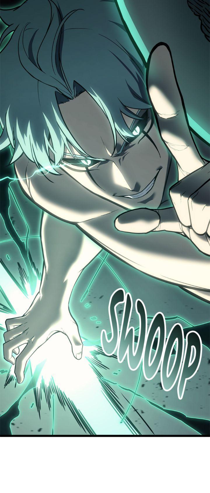 Read The Return of the Disaster Class Hero Manga Online