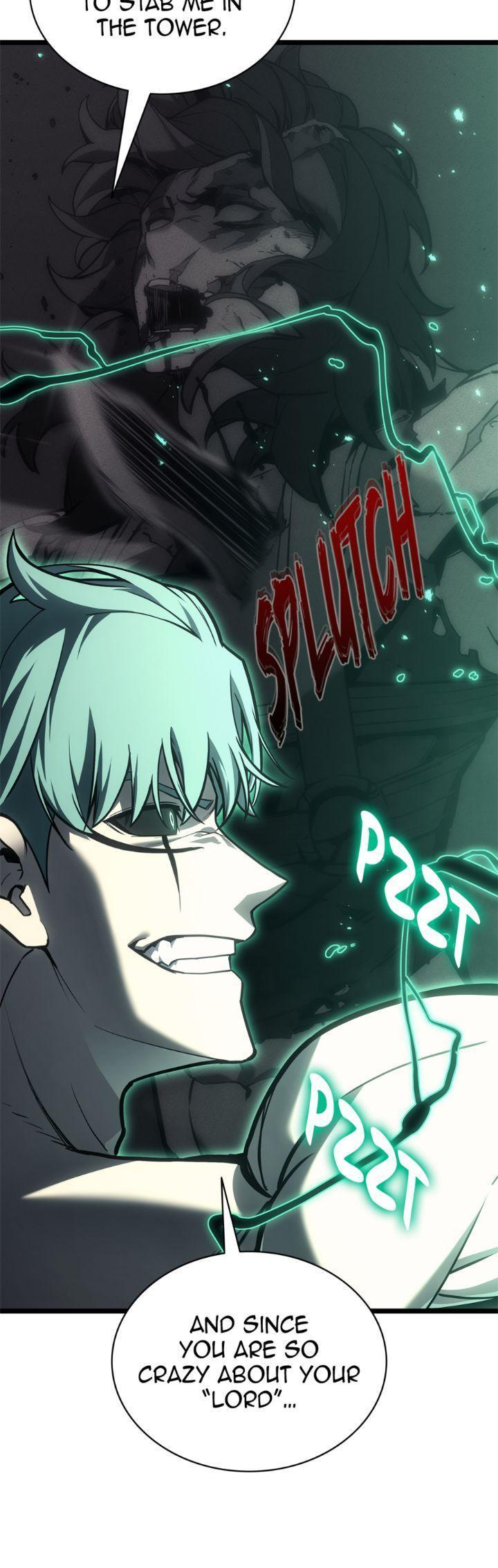 Read The Return of the Disaster Class Hero Manga Online