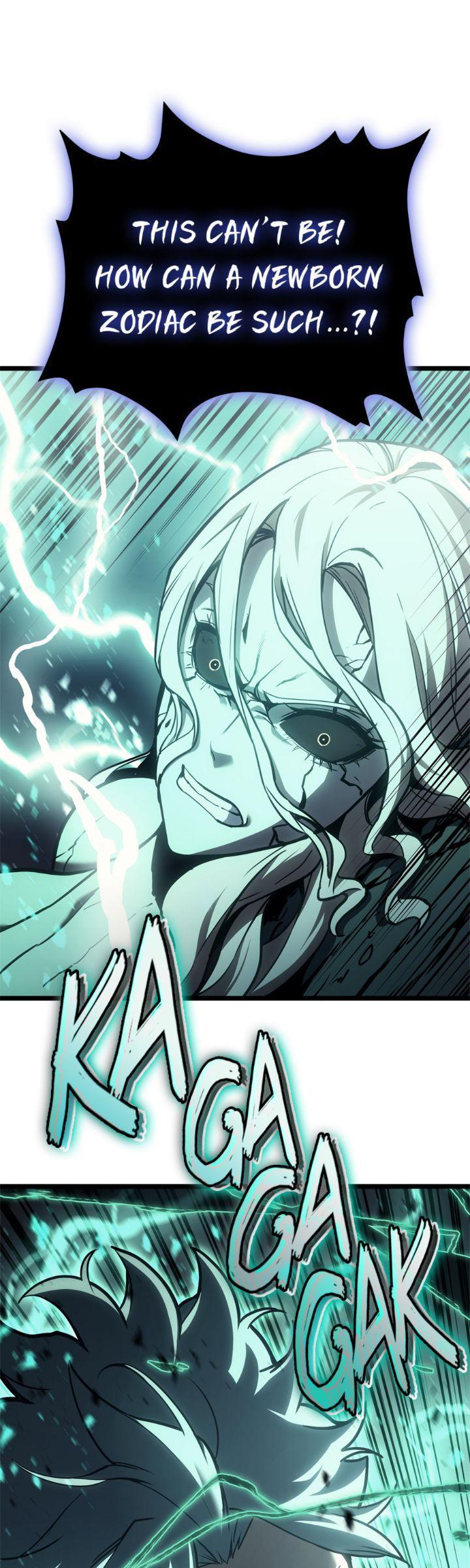 Read The Return of the Disaster Class Hero Manga Online