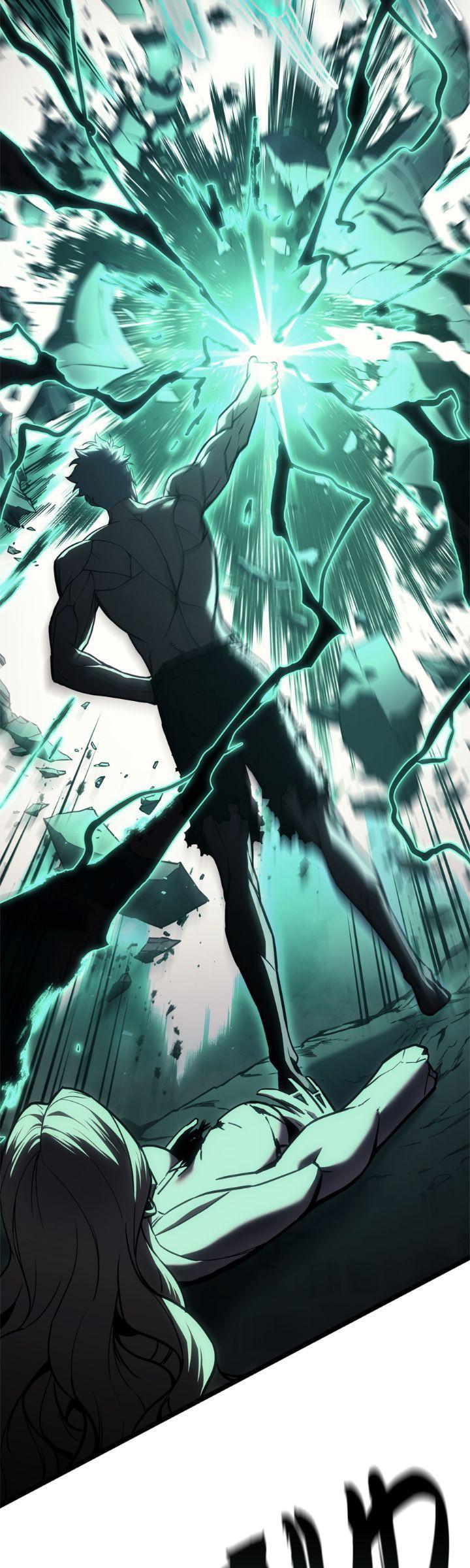 Read The Return of the Disaster Class Hero Manga Online