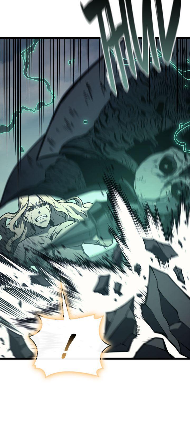 Read The Return of the Disaster Class Hero Manga Online