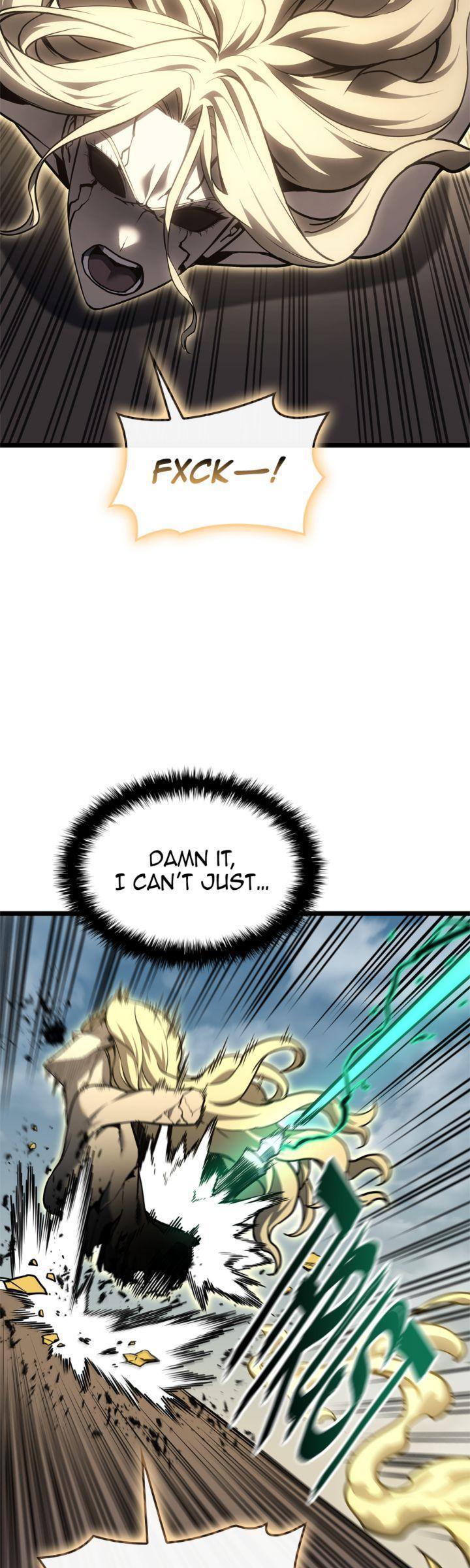 Read The Return of the Disaster Class Hero Manga Online