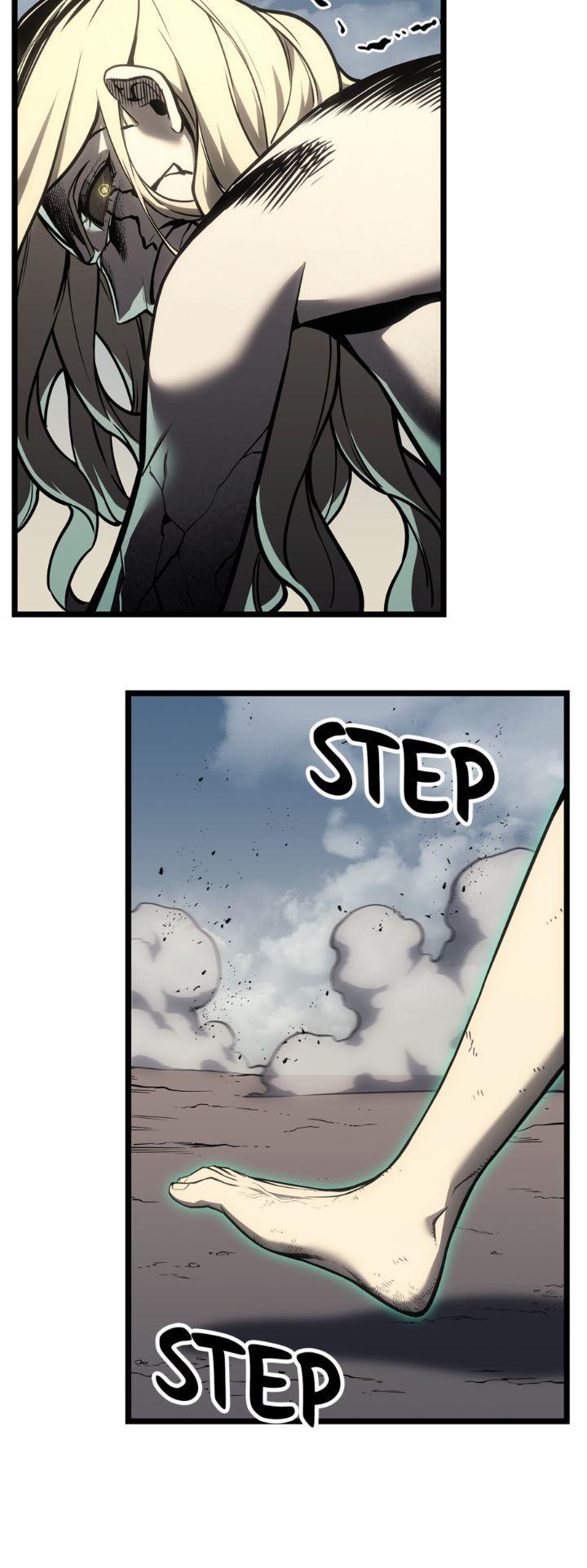 Read The Return of the Disaster Class Hero Manga Online