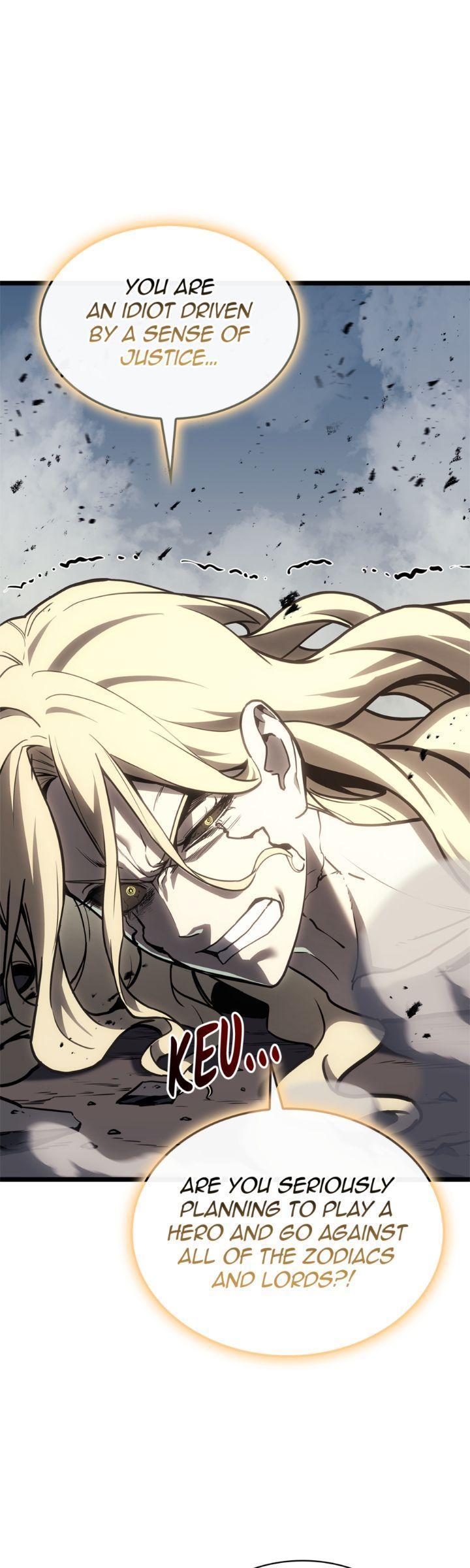 Read The Return of the Disaster Class Hero Manga Online