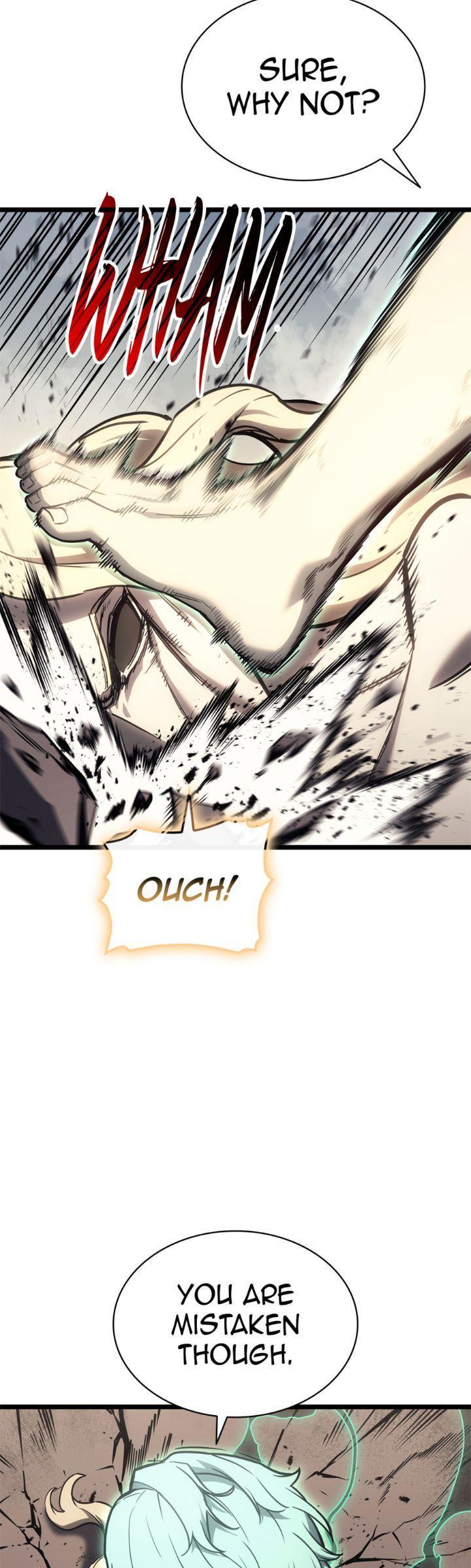 Read The Return of the Disaster Class Hero Manga Online