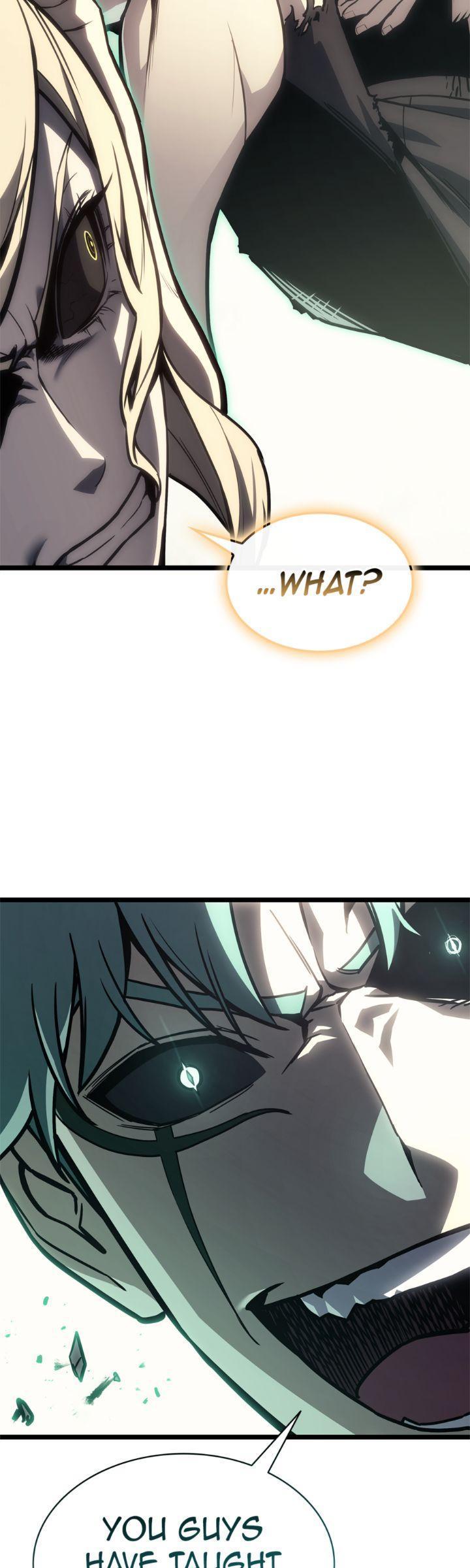 Read The Return of the Disaster Class Hero Manga Online