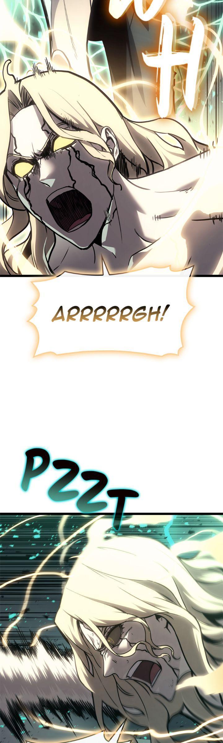 Read The Return of the Disaster Class Hero Manga Online