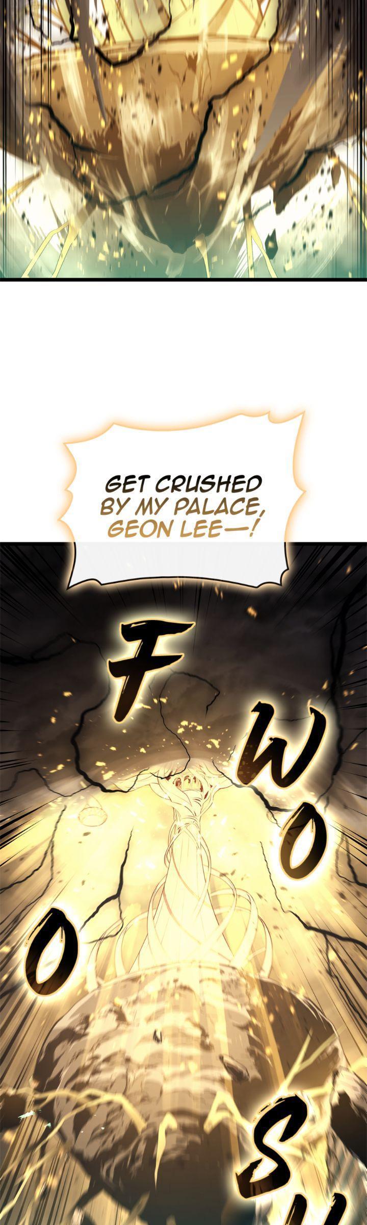 Read The Return of the Disaster Class Hero Manga Online