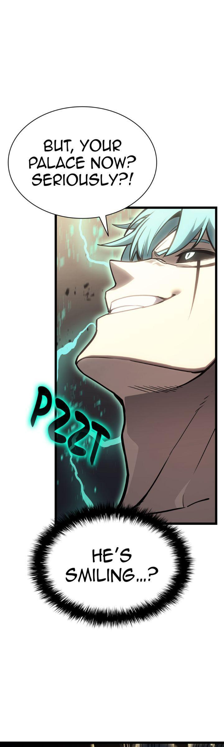 Read The Return of the Disaster Class Hero Manga Online