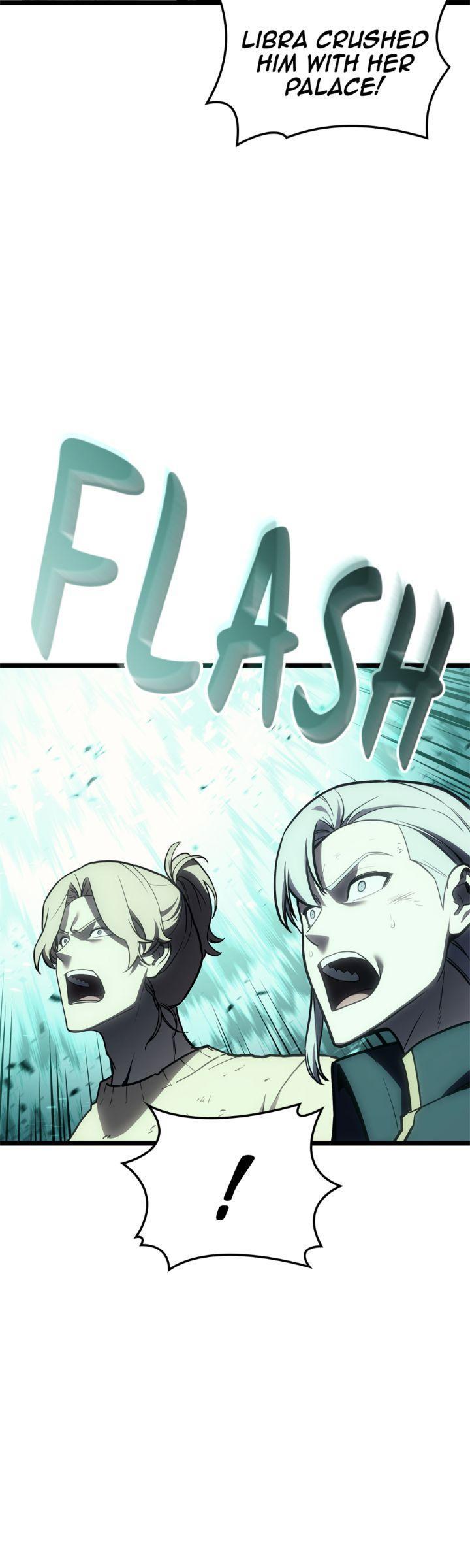 Read The Return of the Disaster Class Hero Manga Online
