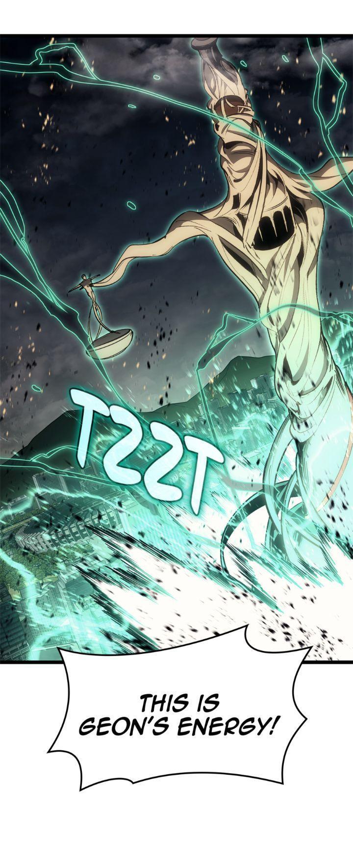 Read The Return of the Disaster Class Hero Manga Online