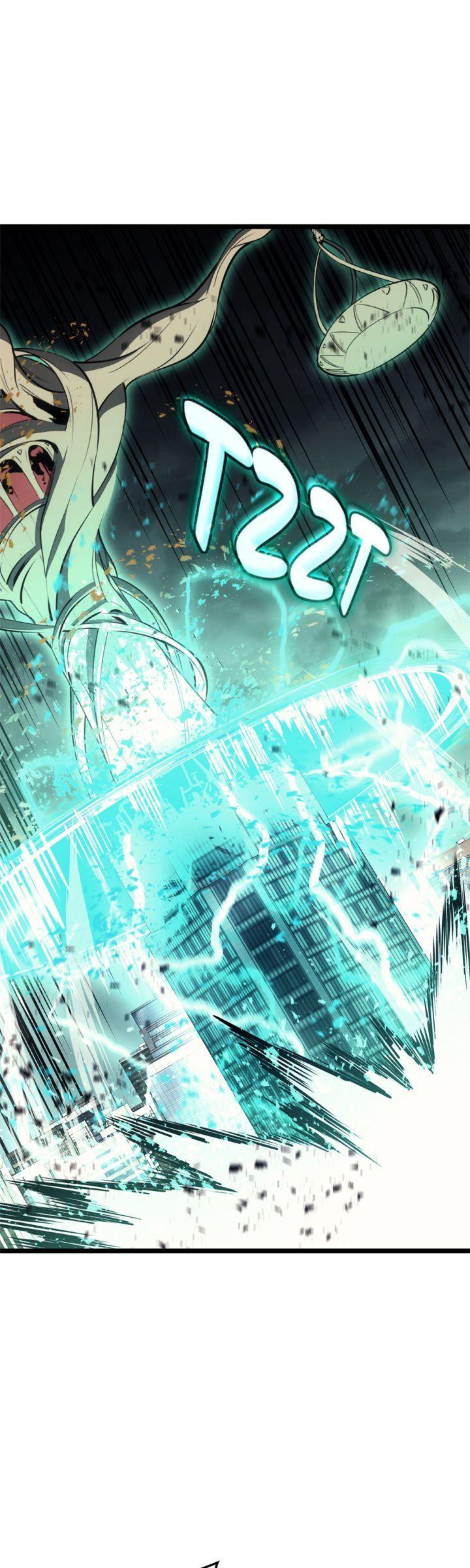 Read The Return of the Disaster Class Hero Manga Online