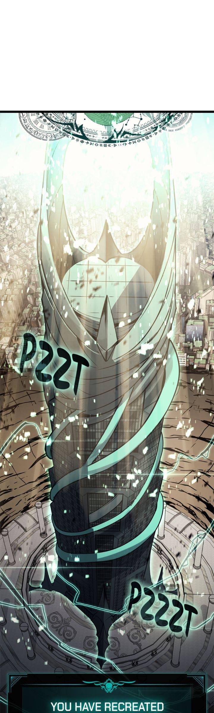 Read The Return of the Disaster Class Hero Manga Online