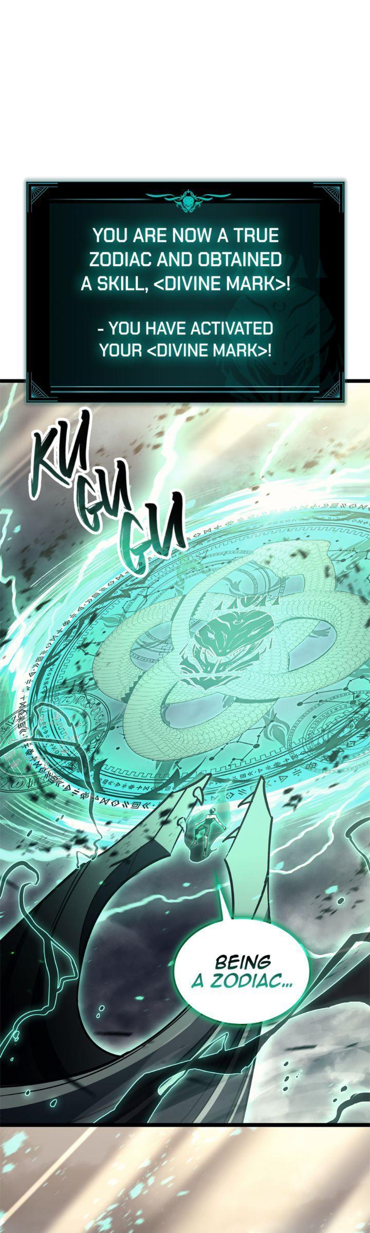 Read The Return of the Disaster Class Hero Manga Online