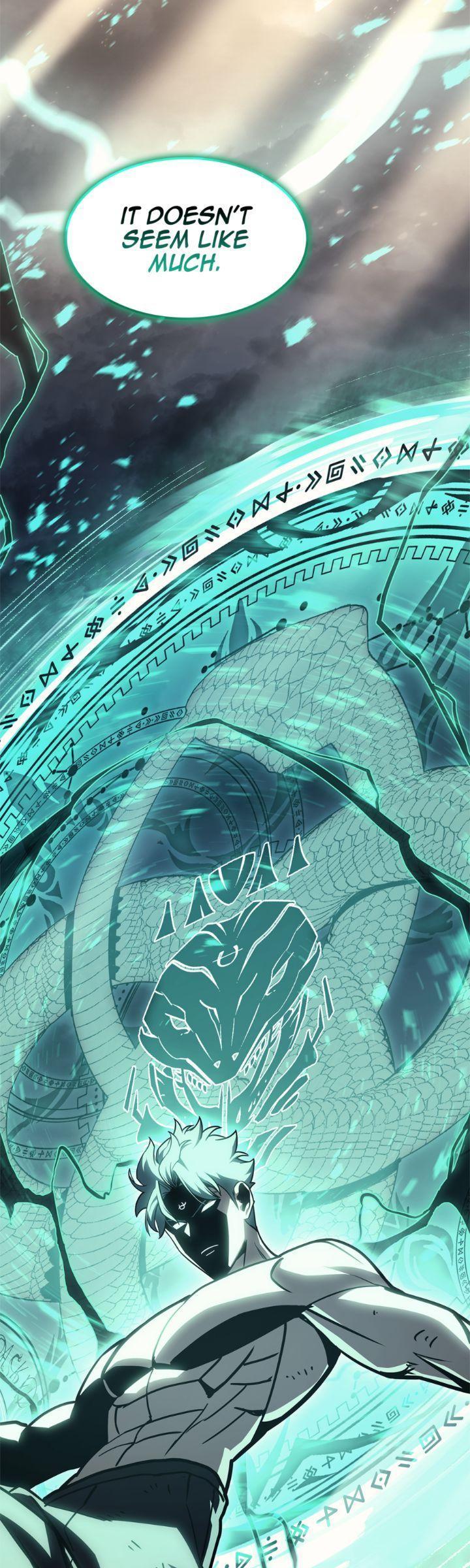 Read The Return of the Disaster Class Hero Manga Online