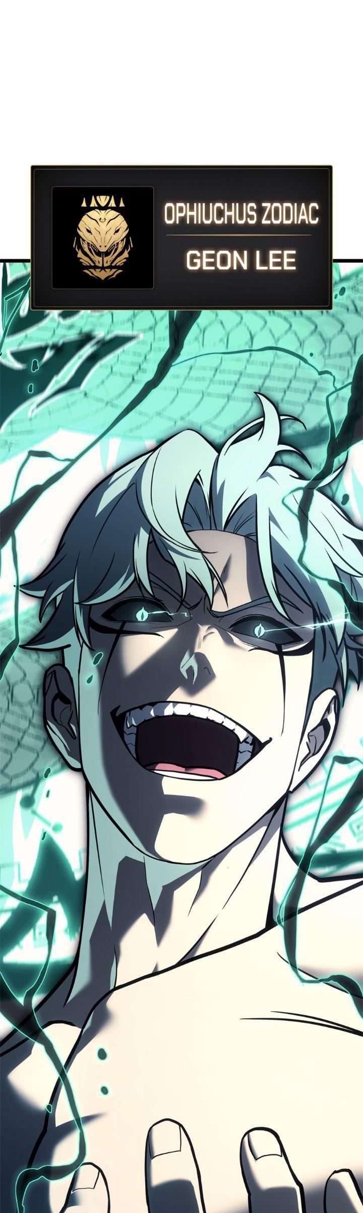 Read The Return of the Disaster Class Hero Manga Online