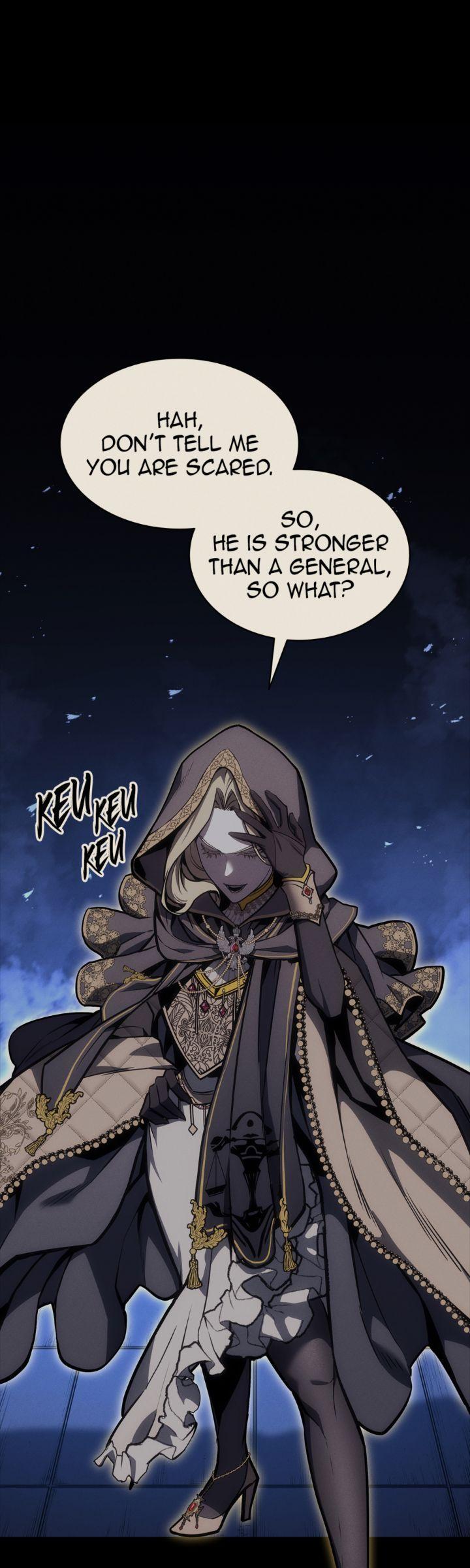 Read The Return of the Disaster Class Hero Manga Online