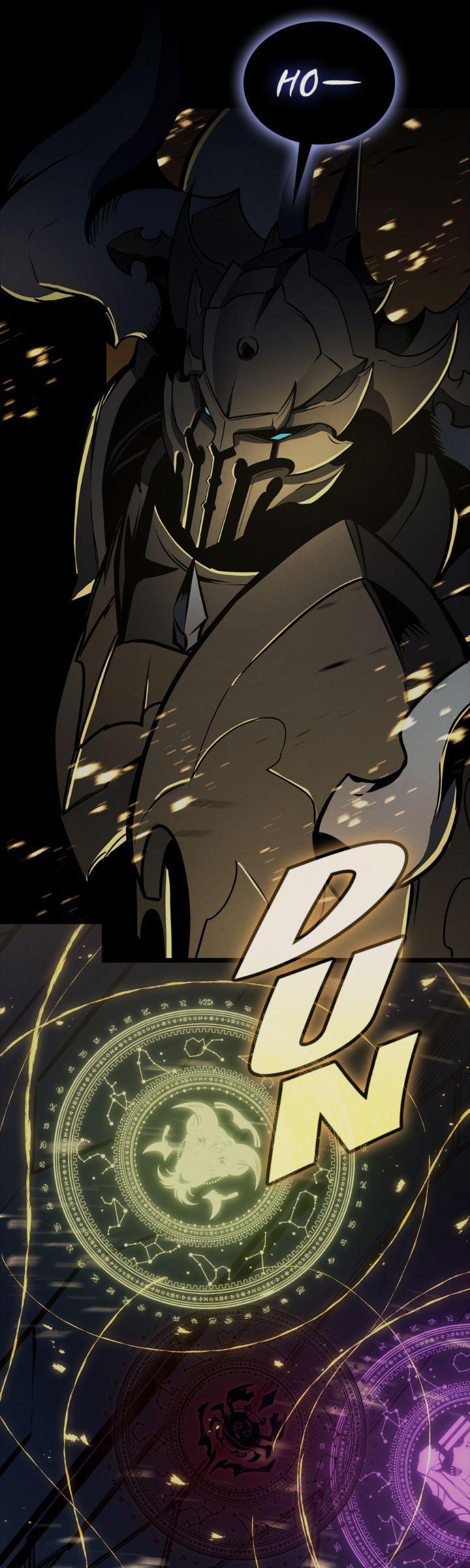 Read The Return of the Disaster Class Hero Manga Online