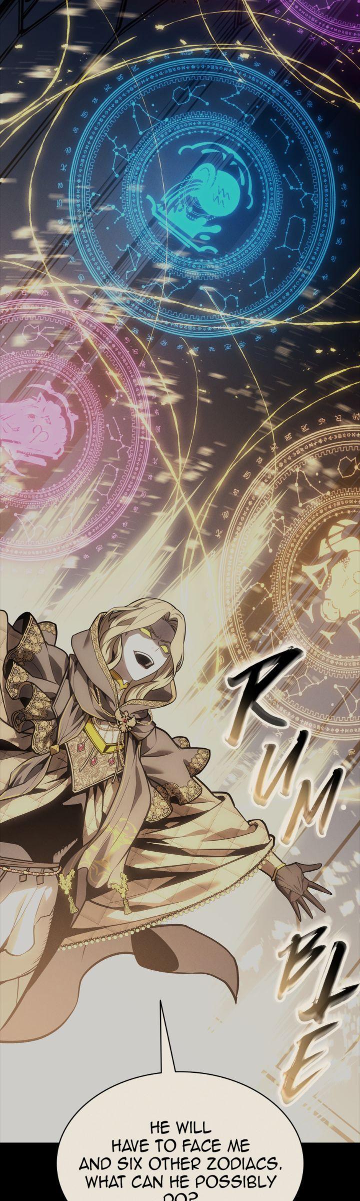 Read The Return of the Disaster Class Hero Manga Online