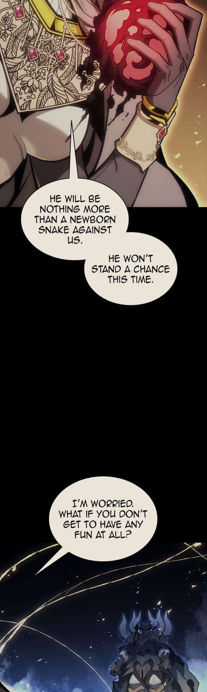 Read The Return of the Disaster Class Hero Manga Online