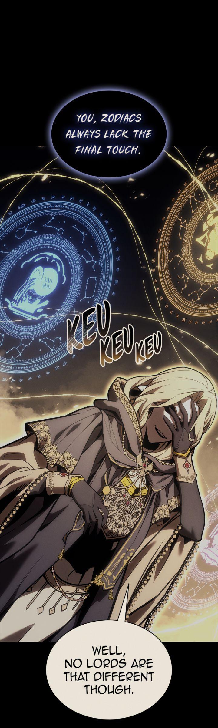Read The Return of the Disaster Class Hero Manga Online