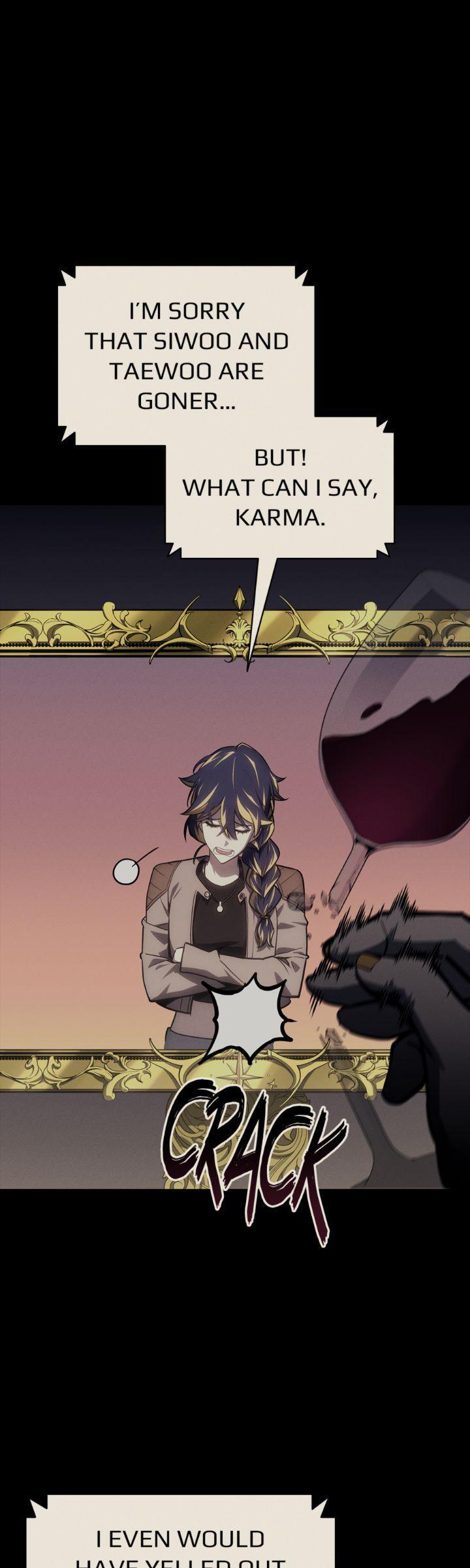 Read The Return of the Disaster Class Hero Manga Online