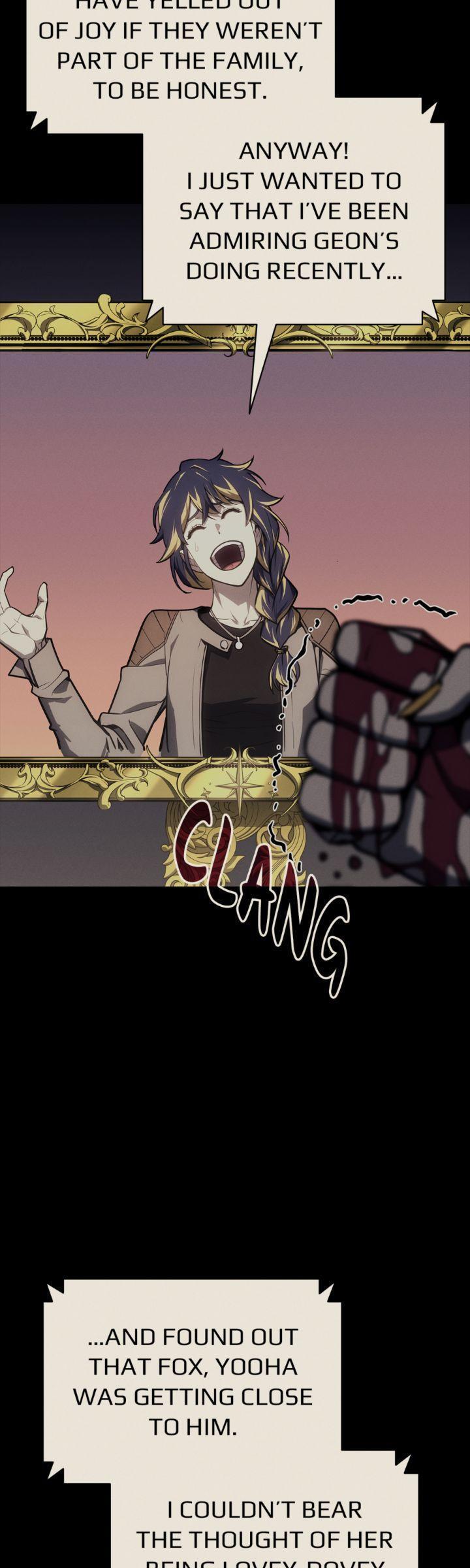 Read The Return of the Disaster Class Hero Manga Online