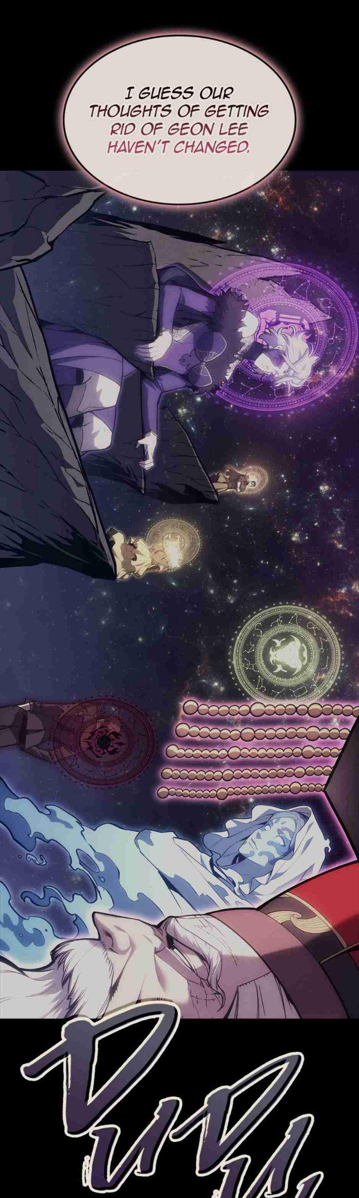 Read The Return of the Disaster Class Hero Manga Online
