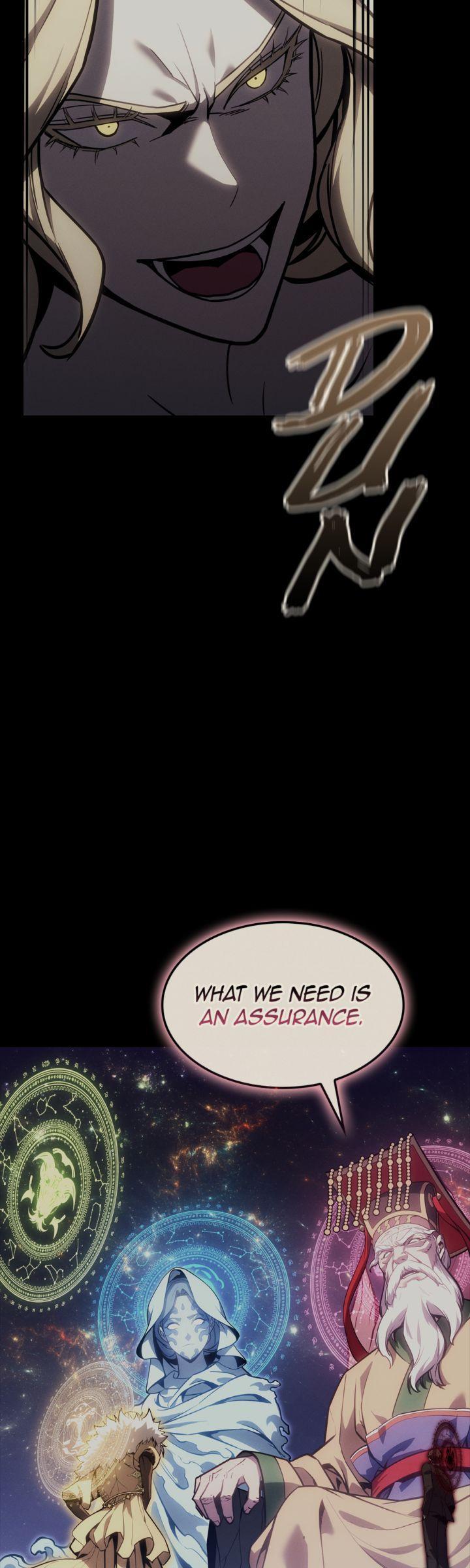 Read The Return of the Disaster Class Hero Manga Online