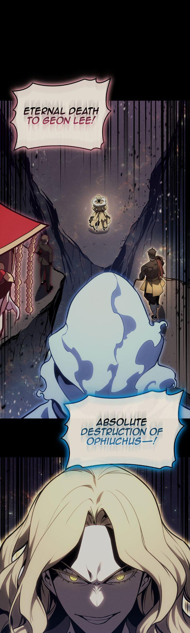 Read The Return of the Disaster Class Hero Manga Online
