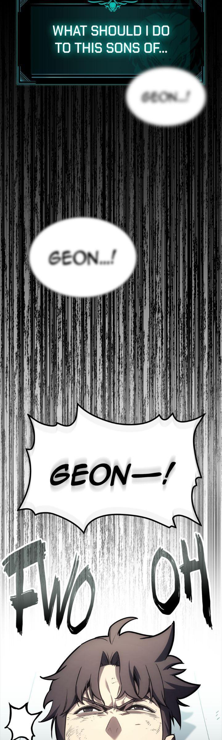 Read The Return of the Disaster Class Hero Manga Online