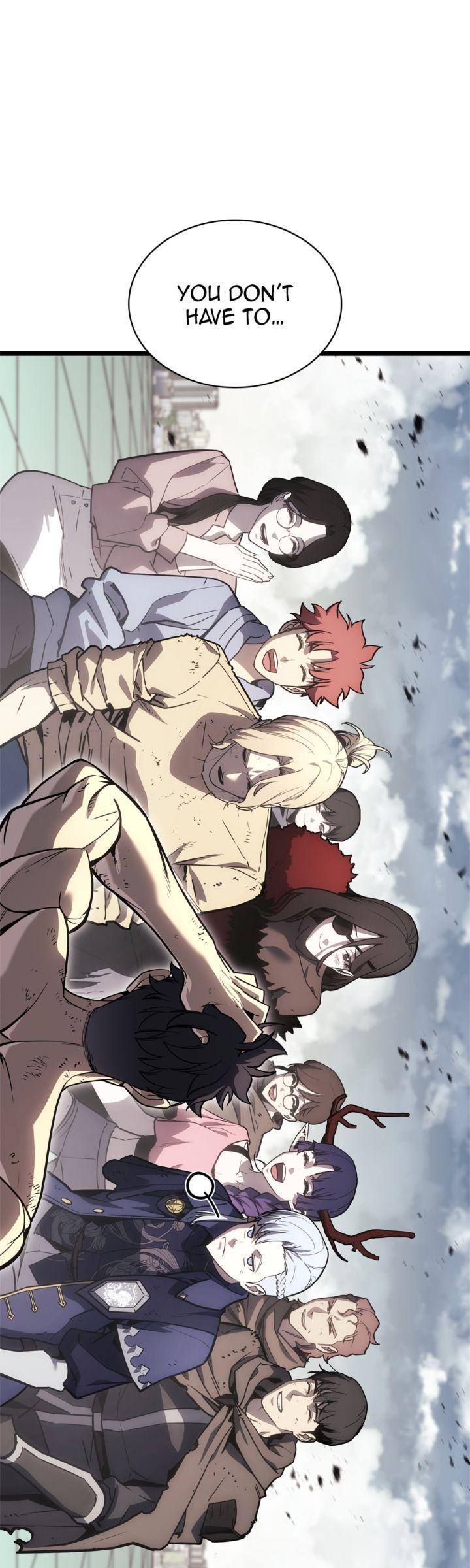 Read The Return of the Disaster Class Hero Manga Online