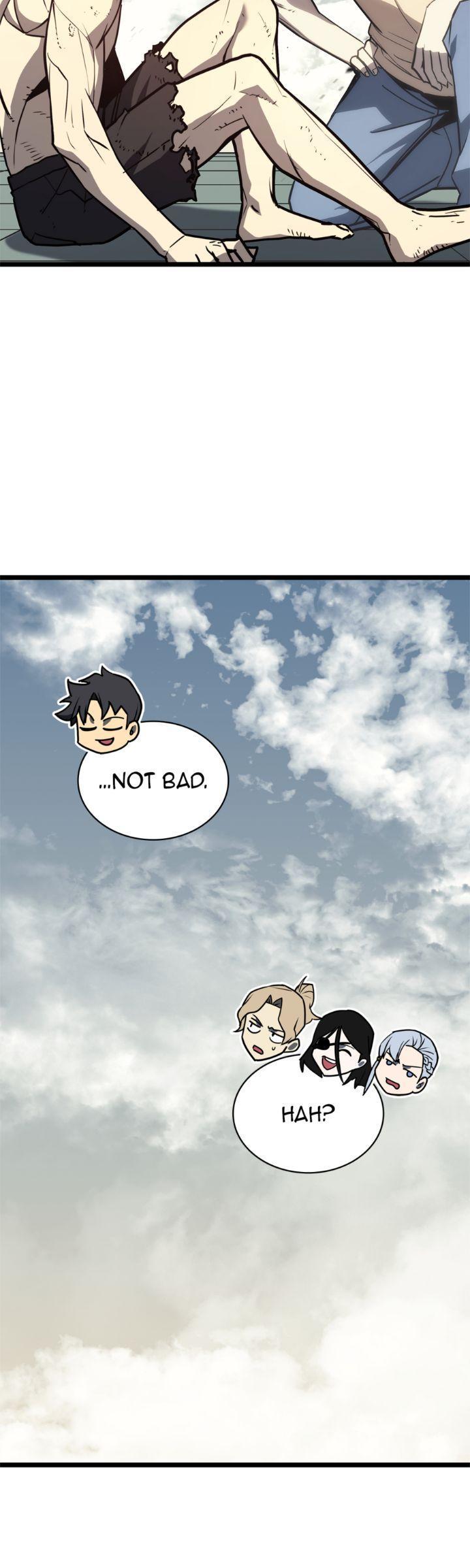 Read The Return of the Disaster Class Hero Manga Online