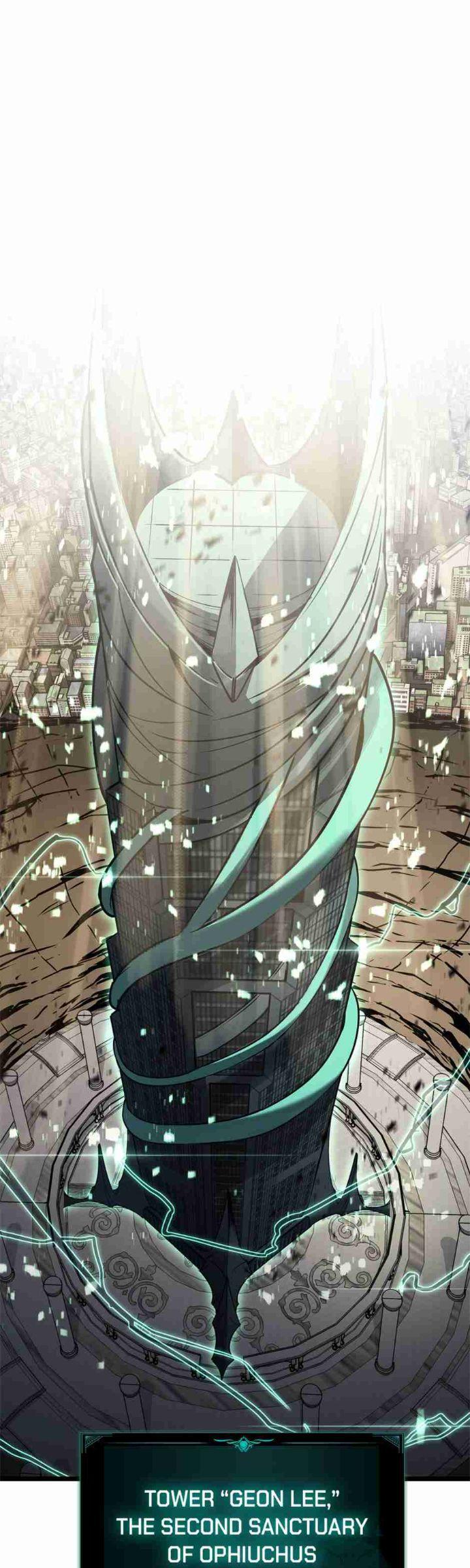 Read The Return of the Disaster Class Hero Manga Online