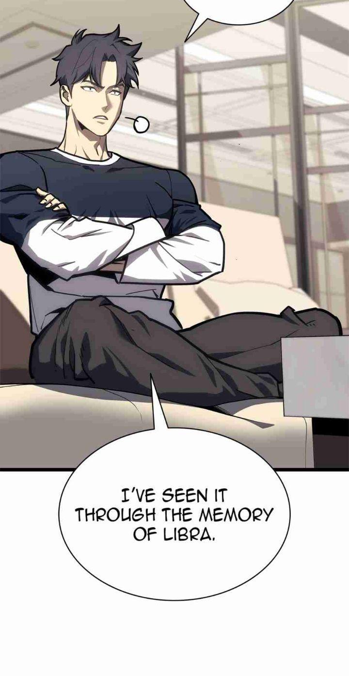 Read The Return of the Disaster Class Hero Manga Online