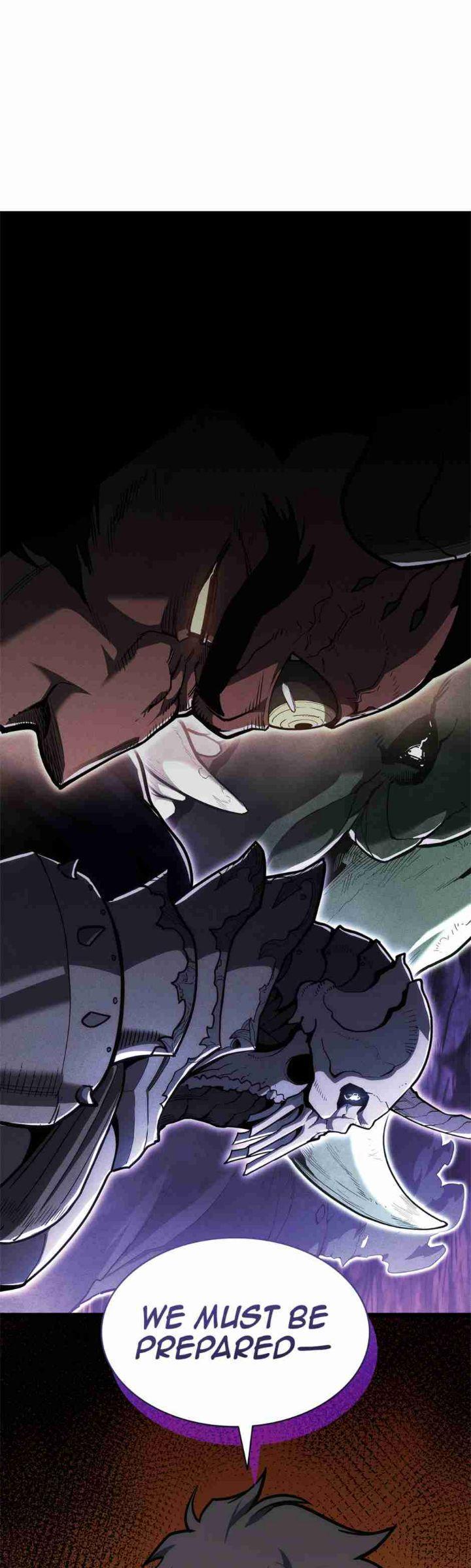 Read The Return of the Disaster Class Hero Manga Online