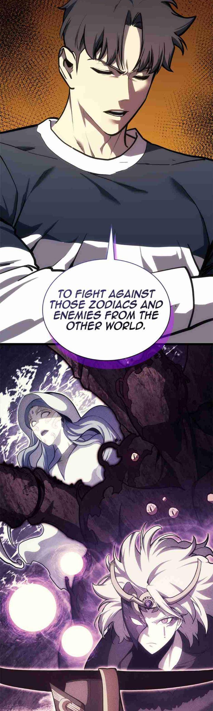 Read The Return of the Disaster Class Hero Manga Online