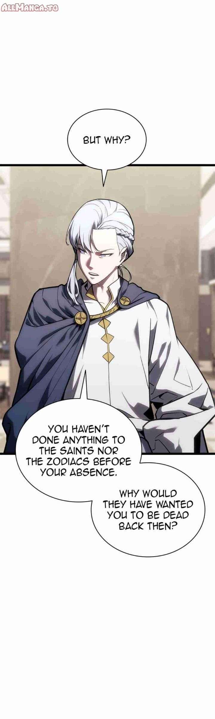 Read The Return of the Disaster Class Hero Manga Online