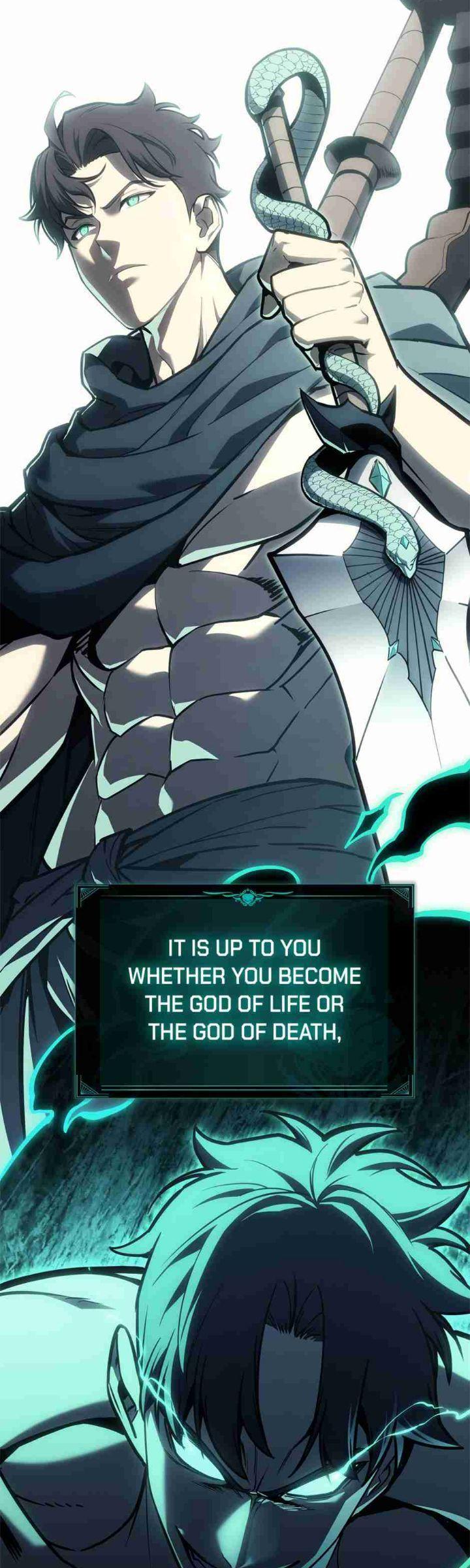 Read The Return of the Disaster Class Hero Manga Online