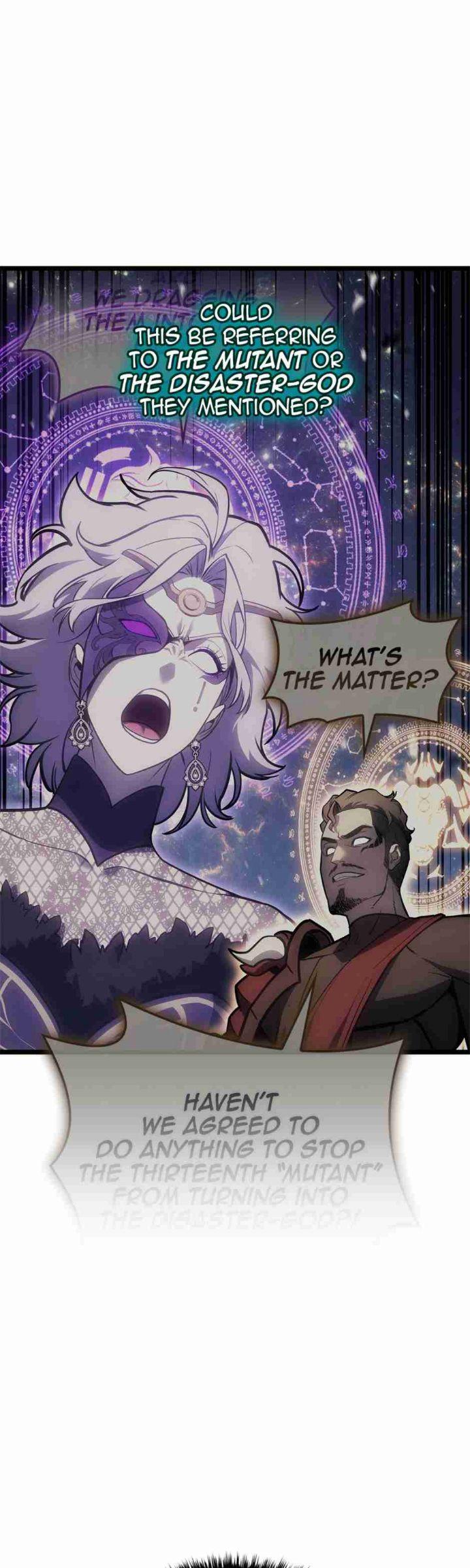 Read The Return of the Disaster Class Hero Manga Online