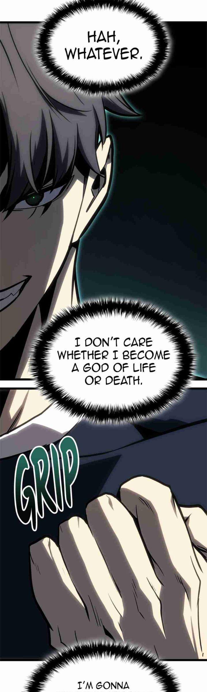 Read The Return of the Disaster Class Hero Manga Online