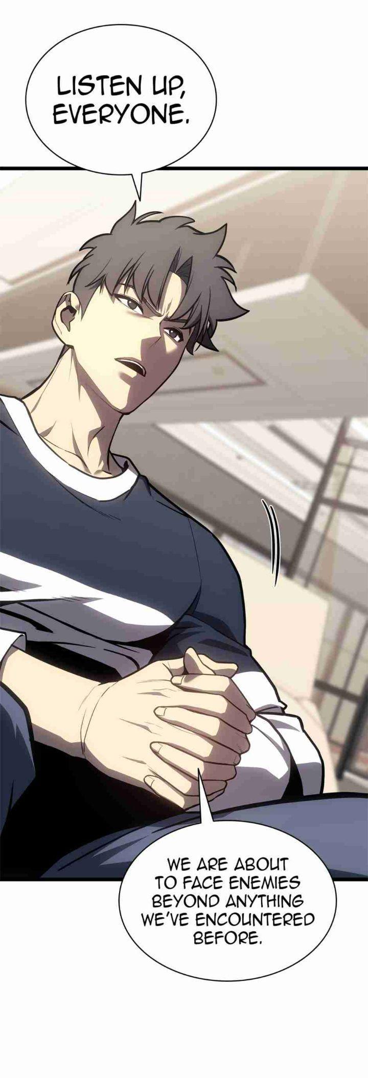 Read The Return of the Disaster Class Hero Manga Online