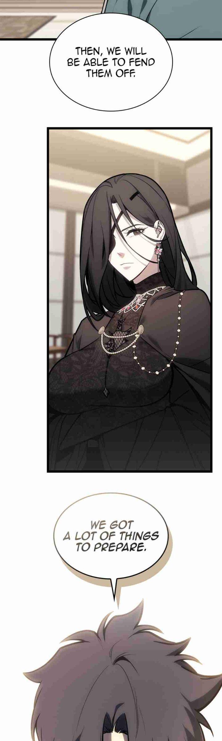 Read The Return of the Disaster Class Hero Manga Online