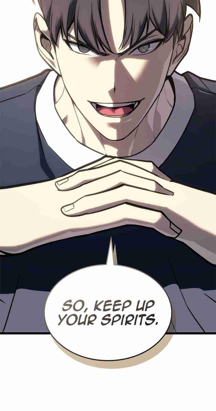 Read The Return of the Disaster Class Hero Manga Online