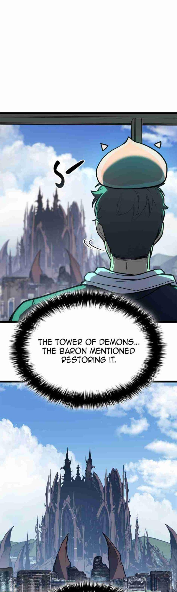 Read The Return of the Disaster Class Hero Manga Online