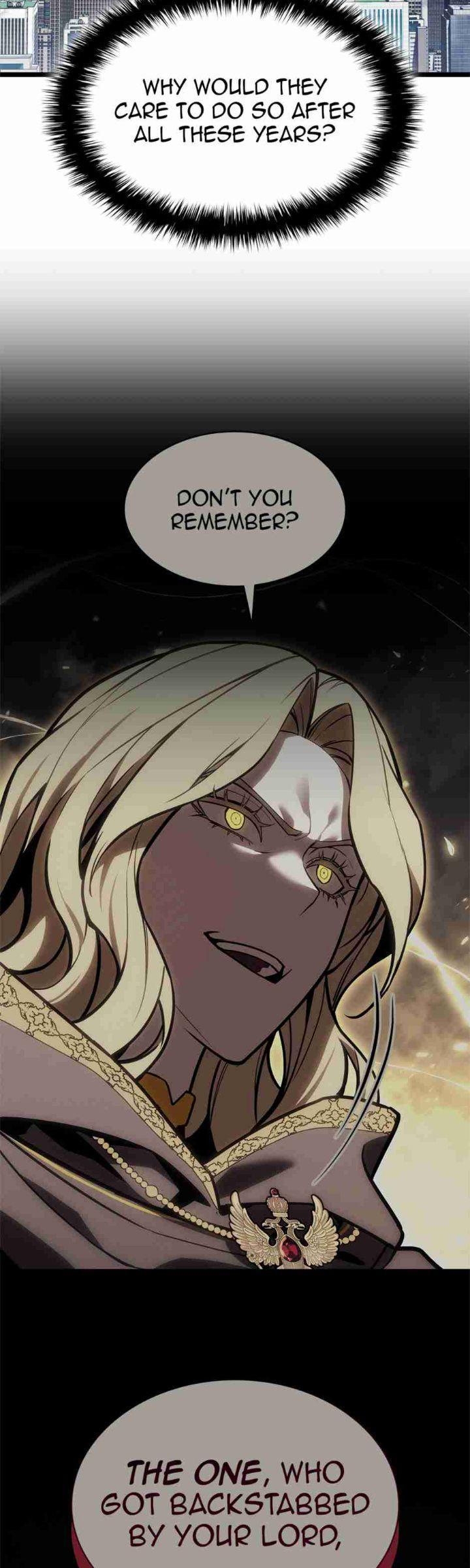Read The Return of the Disaster Class Hero Manga Online