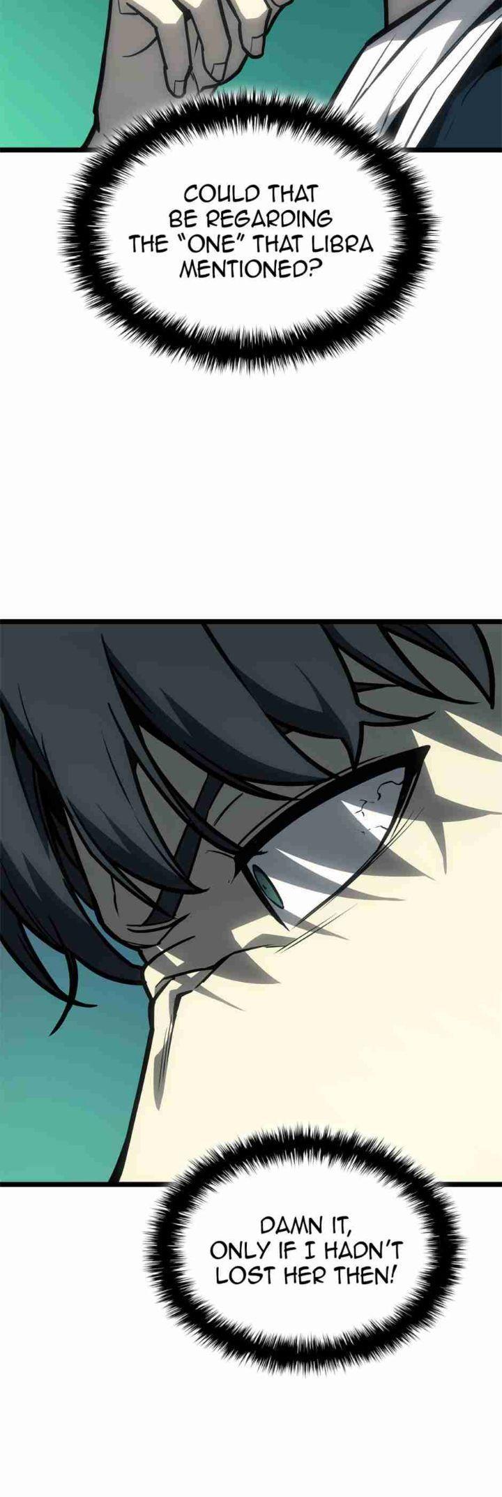 Read The Return of the Disaster Class Hero Manga Online