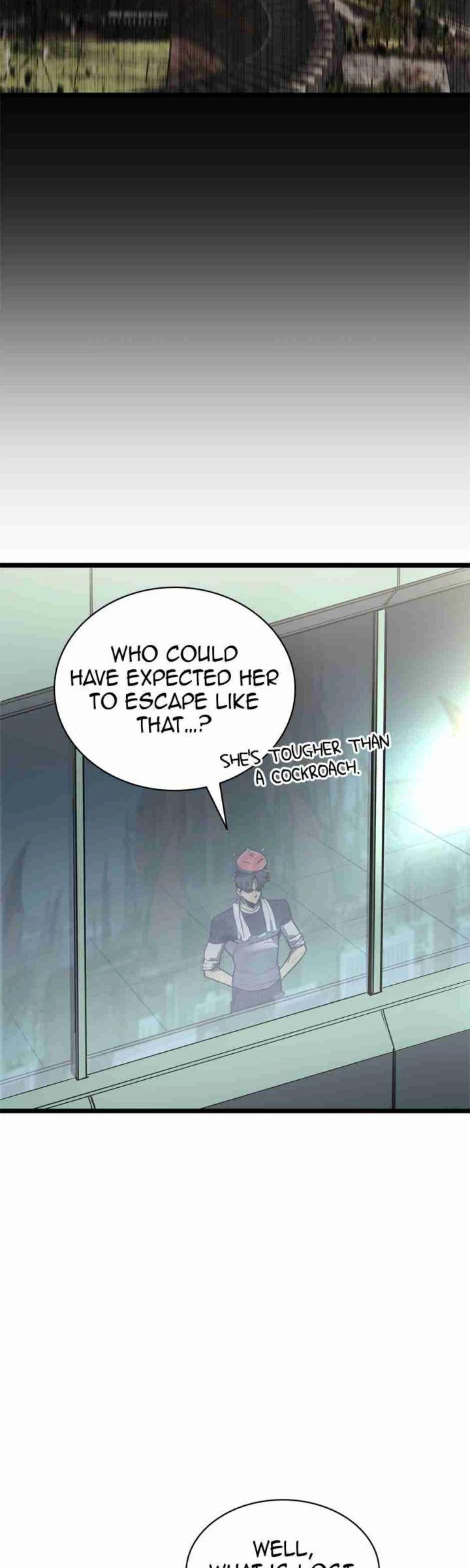 Read The Return of the Disaster Class Hero Manga Online