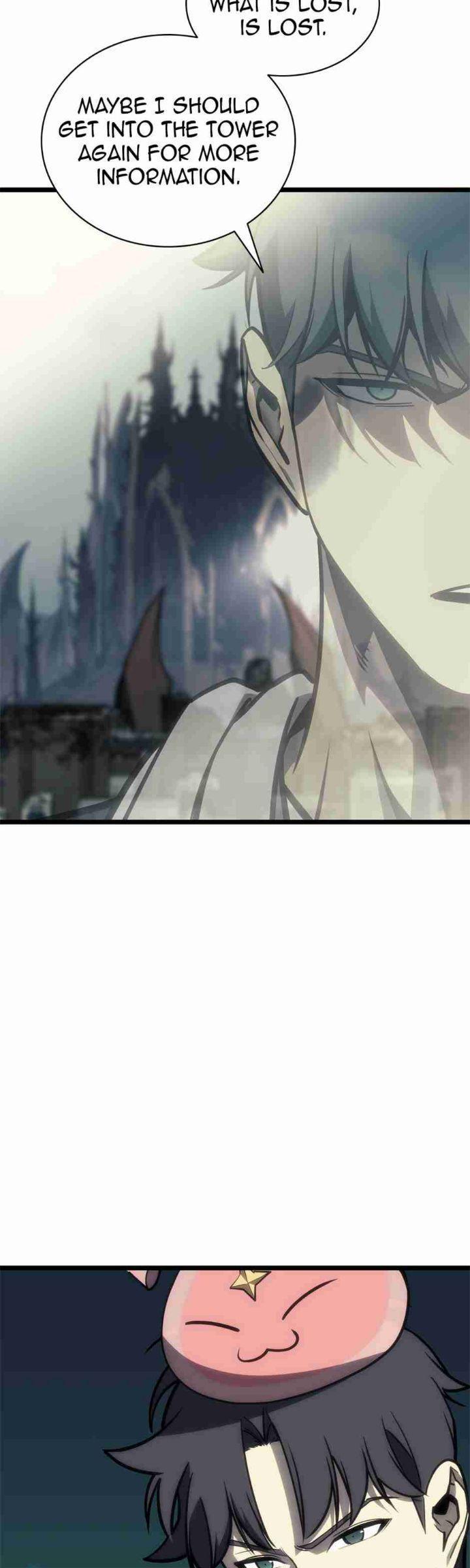 Read The Return of the Disaster Class Hero Manga Online