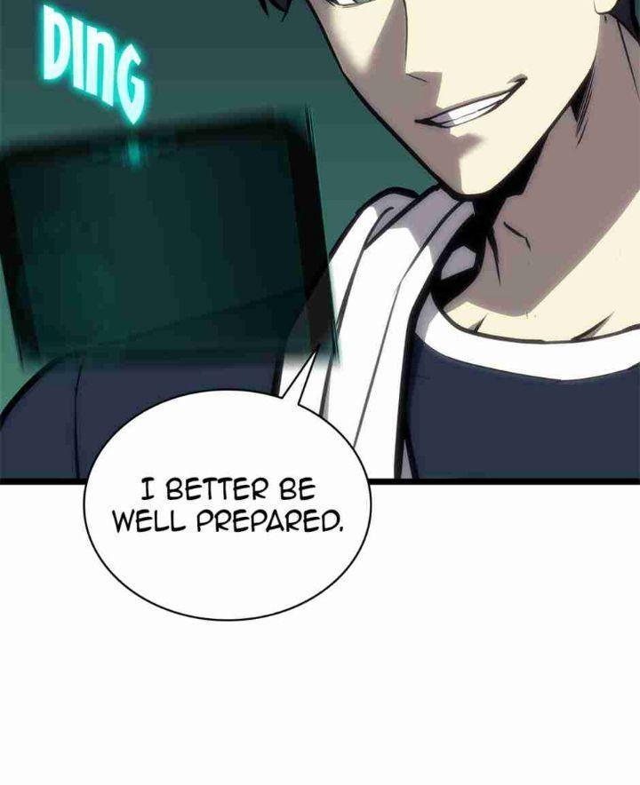Read The Return of the Disaster Class Hero Manga Online